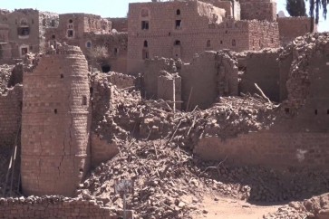 اضرار السياحة في اليمن