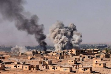 قوات سوريا الديمقراطية: الاشتباكات في الباغوز مستمرة وإرهابيو "داعش" محاصرون بمنطقة صغيرة