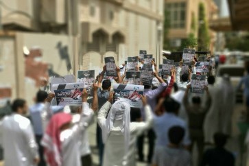 ثوار البحرين 2