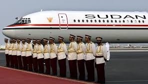 الطيارين السودانيين