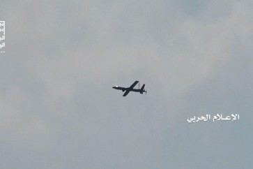 طائرات مسيرة يمنية