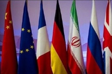 اللجنة الايرانية-الاوروبية