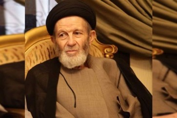 السيد عبد الكريم نور الدين