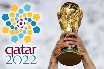 مونديال قطر 2022