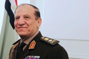 سامي عنان