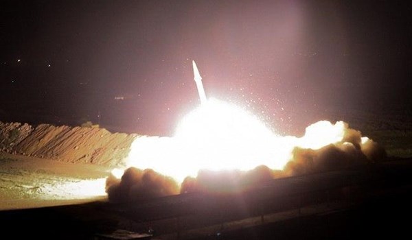 صواريخ ايران22