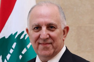 الوزير محمد فهمي