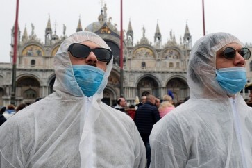 تسجيل حالة وفاة جديدة في إيطاليا جراء "كورونا" والسلطات تتخذ إجراءات غير مسبوقة