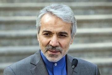 مساعد الرئيس الايراني محمد باقر نوبخت