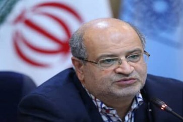 ايران نحو اتخاذ المزيد من الاجراءات لمكافحة كورونا في البلاد