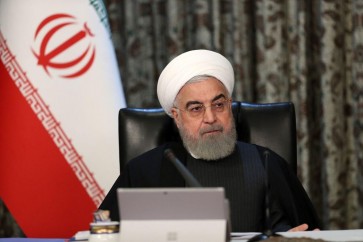 روحاني: لا نية لفرض حجر صحي على طهران أو أي مدينة إيرانية