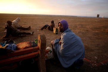 التحرك عاجلا لحماية الأمن الغذائي في إفريقيا من عواقب كورونا