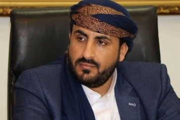 محمد عبد السلام