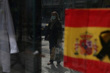 إسبانيا تسجل أدنى حصيلة وفيات جراء كورونا منذ مطلع الأسبوع