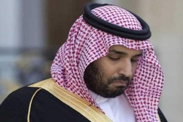 محمد بن سلمان