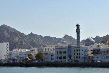 سلطنة عمان.. تراجع ملموس في الإصابات بفيروس كورونا