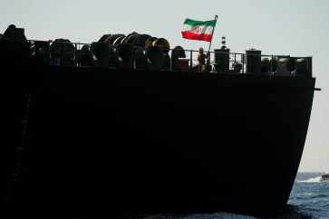 سفينة ايرانية
