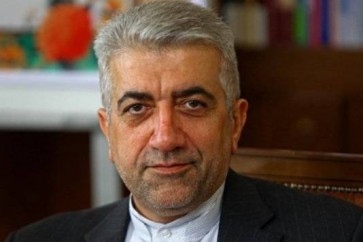 وزير الطاقة الايراني