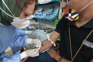 ليبيا.. تسجيل 50 إصابة جديدة بالفيروس التاجي