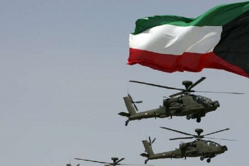 الجيش الكويتي يؤكد "سلامة واستقرار" الحدود الشمالية للبلاد