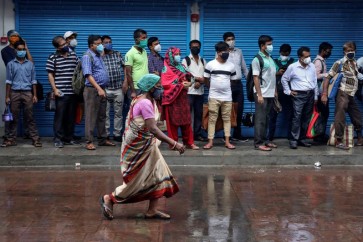 الهند تسجل أكثر من 60 ألف إصابة جديدة بكورونا لليوم السابع على التوالي