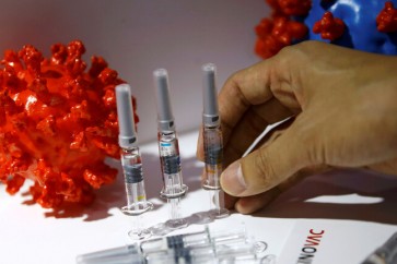 البنك الدولي أقر مساعدة بقيمة 12 مليار دولار للقاحات المضادة لكوفيد19