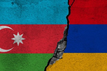 أذربيجان وأرمينيا