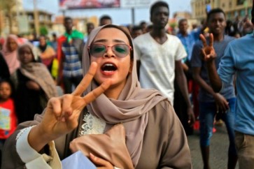 السودان: الآلاف يحيون ذكرى "ثورة ديسمبر".. وسياسيون يطالبون بـ"استكمال أهداف الثورة"