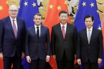 في ظل سعي واشنطن لإضعاف بكين.. الأخيرة تعقد اتفاقاً مع الاتحاد الأوروبي حول الاستثمار