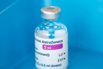 Corona Astrazenica Vaccine111