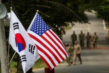 كوريا الجنوبية: سنفرج عن الأصول الإيرانية المجمدة بعد التشاور مع واشنطن