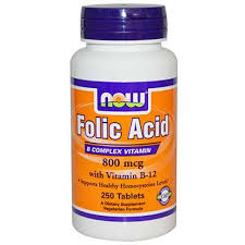 Folic Acid