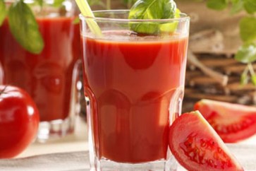 Tomato Juice