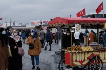 تركيا تمدد حظر تسريح الموظفين لمدة شهرين