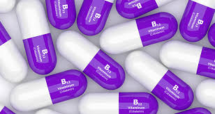 Vitamin B12 b