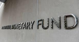 International Monetary Fund