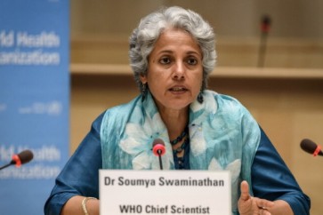 World Health Organisation Speaker