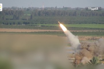 فلسطين المحتلة _ سرايا القدس تكشف تفاصيل جديدة عن صاروخ _الق...دم ضمن عملية _سيف القدس_ - snapshot 69.69.jpg_; filename_=utf-8''فلسطين المحتلة _ سرايا القدس تكشف تفاصيل جديدة عن صاروخ _الق...دم ضمن عملية _سيف