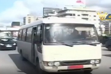 النقل المشترك في لبنان