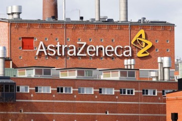 Astrazenica