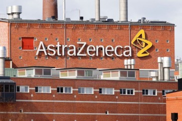 Astrazenica