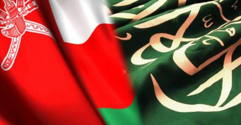  السعودية وعُمان: "للتعامل الفعّال" مع ملف إيران النووي وحل أزمة اليمن سياسياً