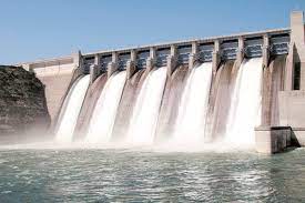 Dams