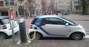 Electric Car