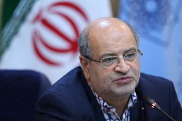 Iranian Health Official