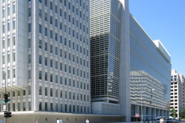 World Bank