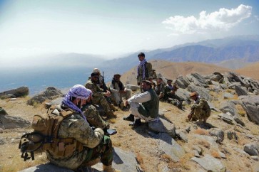 طالبان اعلنت السيطرة الكاملة على وادي بانشير