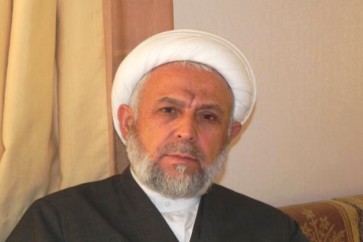 الشيخ علي ياسين