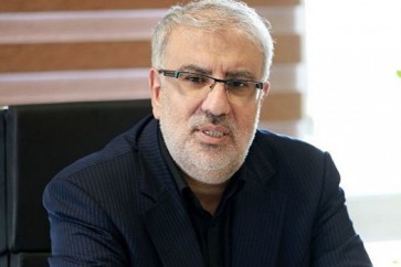 Iran Neft Minister