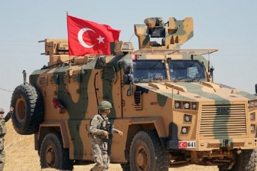 تركيا تعلن تحييد 13 عنصرا من "حزب العمال الكردستاني" بشمال العراق